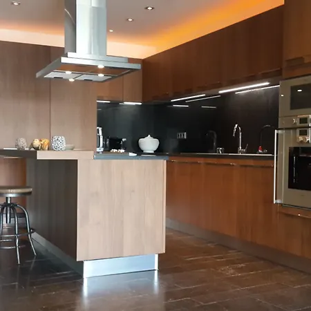 Villa Global Homes Bodrum *